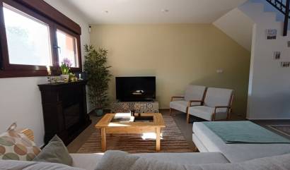 Revente - Villa - Pinar de Campoverde