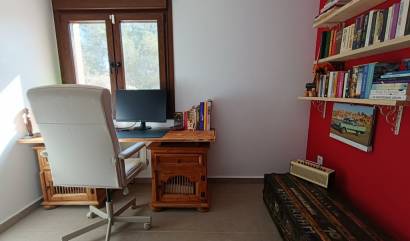 Revente - Villa - Pinar de Campoverde