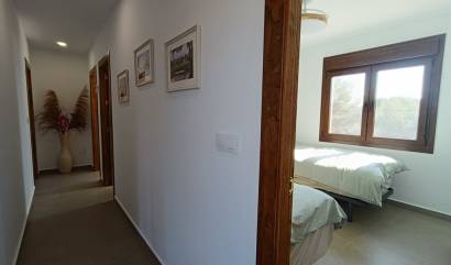 Revente - Villa - Pinar de Campoverde