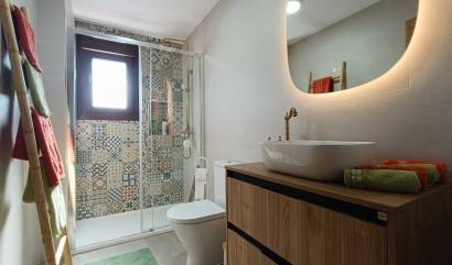 Revente - Villa - Pinar de Campoverde