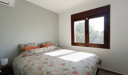 Revente - Villa - Pinar de Campoverde