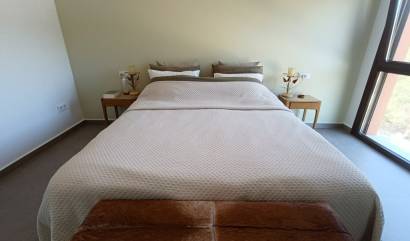 Revente - Villa - Pinar de Campoverde