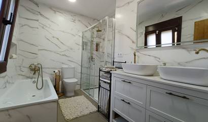 Revente - Villa - Pinar de Campoverde