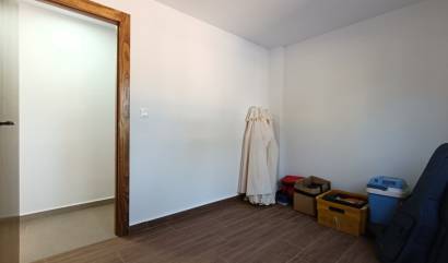 Revente - Villa - Pinar de Campoverde