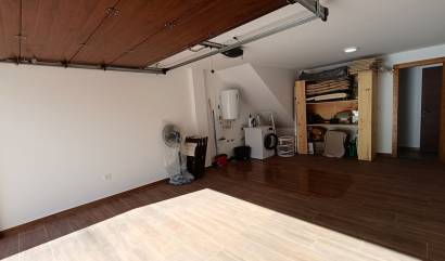 Revente - Villa - Pinar de Campoverde