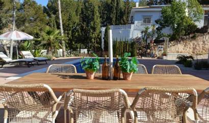 Revente - Villa - Pinar de Campoverde