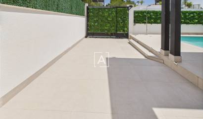 Revente - Villa - Pinar de Campoverde