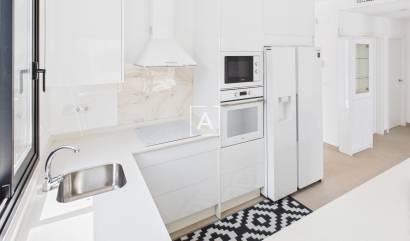 Revente - Villa - Pinar de Campoverde