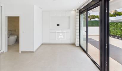 Revente - Villa - Pinar de Campoverde