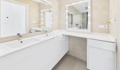 Revente - Villa - Pinar de Campoverde