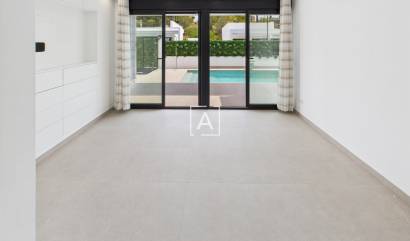 Revente - Villa - Pinar de Campoverde