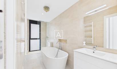 Revente - Villa - Pinar de Campoverde