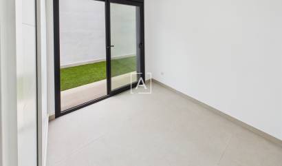 Revente - Villa - Pinar de Campoverde