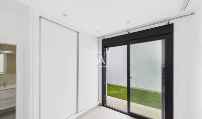 Revente - Villa - Pinar de Campoverde