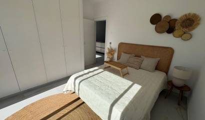 Revente - Villa - Pinar de Campoverde