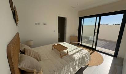 Revente - Villa - Pinar de Campoverde