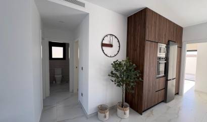 Revente - Villa - Pinar de Campoverde