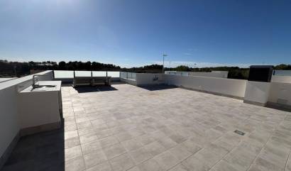 Revente - Villa - Pinar de Campoverde