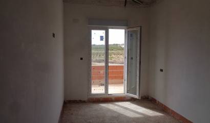 Revente - Villa - Pinoso