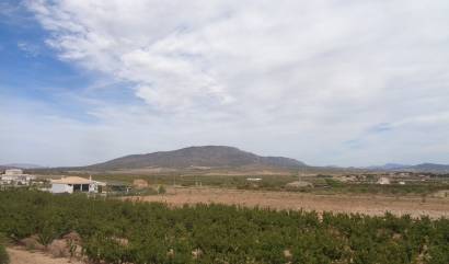 Revente - Villa - Pinoso