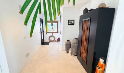 Revente - Villa - Pinoso