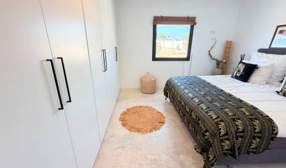Revente - Villa - Pinoso