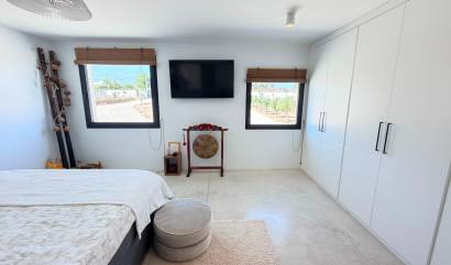 Revente - Villa - Pinoso