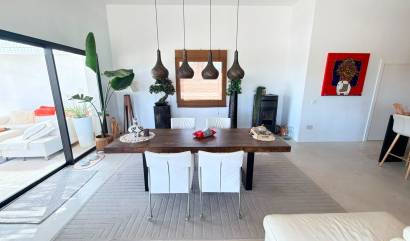Revente - Villa - Pinoso