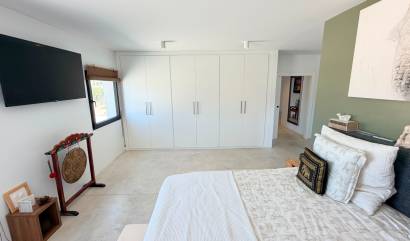 Revente - Villa - Pinoso