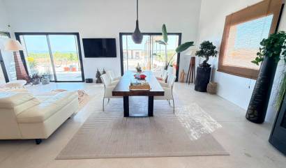 Revente - Villa - Pinoso