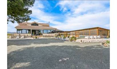 Revente - Villa - Puerto Lumbreras - Esparragal de Puerto Lumbreras