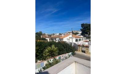 Revente - Villa - Punta Prima