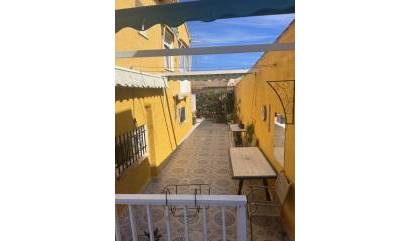 Revente - Villa - Punta Prima