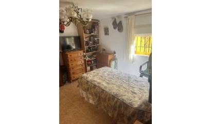 Revente - Villa - Punta Prima