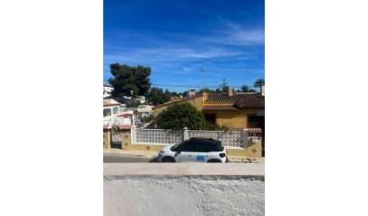 Revente - Villa - Punta Prima