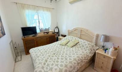 Revente - Villa - Rojales - Benimar