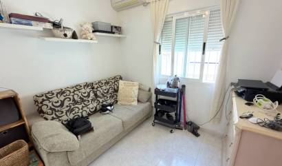 Revente - Villa - Rojales - Benimar