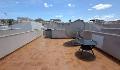 Revente - Villa - Rojales - Benimar