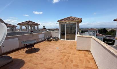 Revente - Villa - Rojales - Benimar