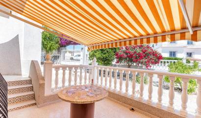 Revente - Villa - Rojales - Centro de la Ciudad Quesada