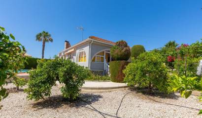 Revente - Villa - Rojales - Centro de la Ciudad Quesada