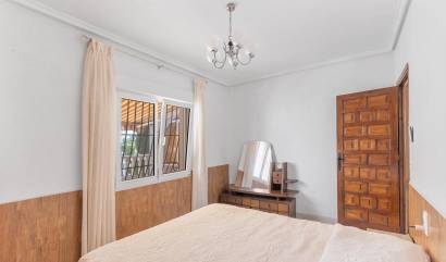 Revente - Villa - Rojales - Centro de la Ciudad Quesada