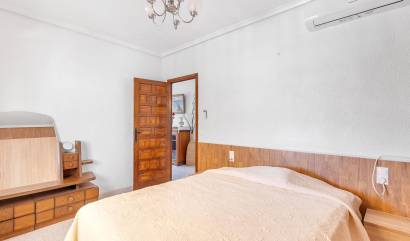 Revente - Villa - Rojales - Centro de la Ciudad Quesada