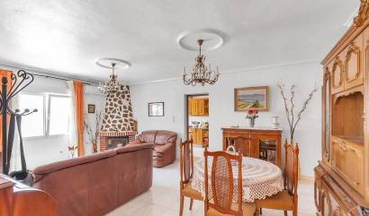 Revente - Villa - Rojales - Centro de la Ciudad Quesada
