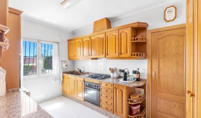 Revente - Villa - Rojales - Centro de la Ciudad Quesada