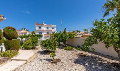 Revente - Villa - Rojales - Centro de la Ciudad Quesada