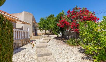 Revente - Villa - Rojales - Centro de la Ciudad Quesada
