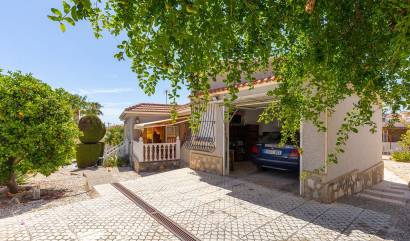Revente - Villa - Rojales - Centro de la Ciudad Quesada