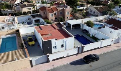 Revente - Villa - Rojales - Ciudad Quesada