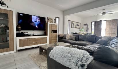 Revente - Villa - Rojales - Ciudad Quesada